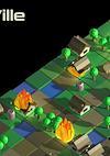 Cover image for the game ArsonVille
