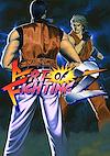 Cover image for the game Art of Fighting 2