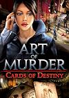 Cover image for the game Art of Murder: Cards of Destiny