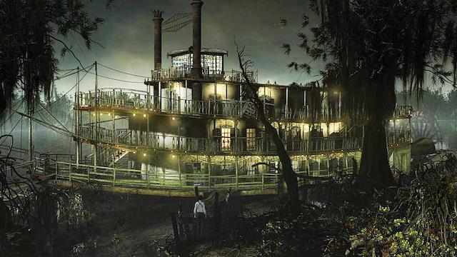 Image for the game Art of Murder: Cards of Destiny
