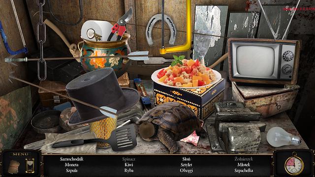 Image for the game Art of Murder: Deadly Secrets