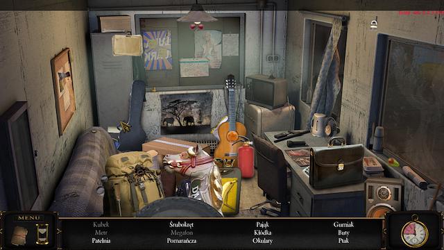 Image for the game Art of Murder: Deadly Secrets
