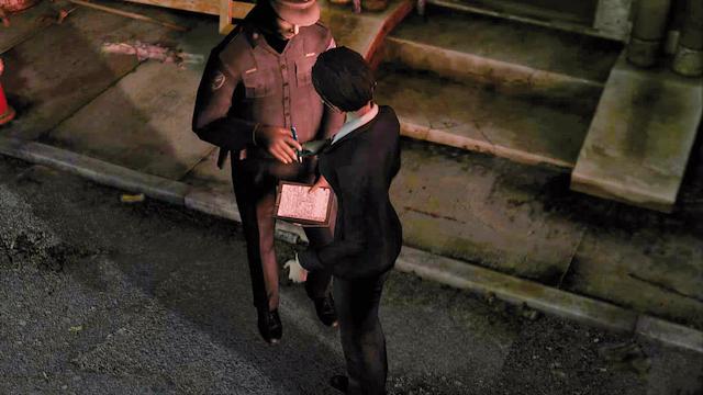 Image for the game Art of Murder: FBI Confidential