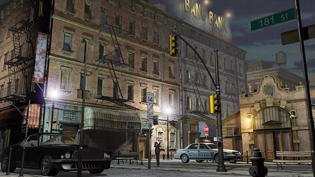 Image for the game Art of Murder: FBI Confidential
