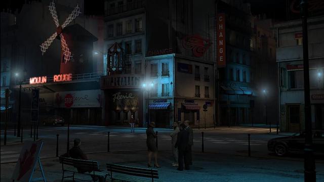 Image for the game Art of Murder: Hunt for the Puppeteer