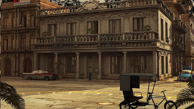 Image for the game Art of Murder: Hunt for the Puppeteer