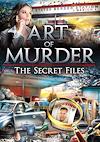 Cover image for the game Art of Murder: The Secret Files