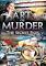 Cover image for the game Art of Murder: The Secret Files