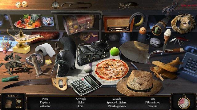 Image for the game Art of Murder: The Secret Files