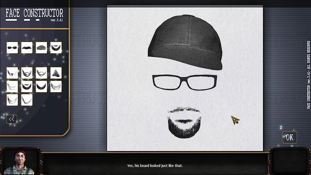 Image for the game Art of Murder: The Secret Files