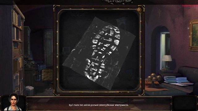 Image for the game Art of Murder: The Secret Files