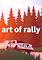 Cover image for the game Art of Rally