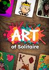 Cover image for the game Art of Solitaire