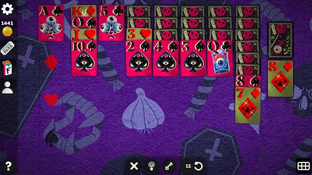Image for the game Art of Solitaire