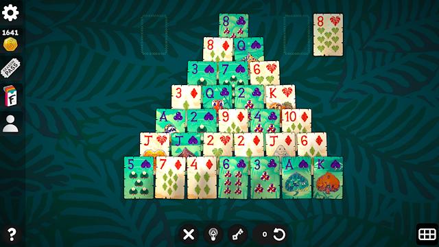Image for the game Art of Solitaire
