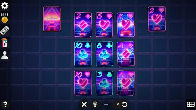Image for the game Art of Solitaire