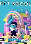 Cover image for the game Art Sqool