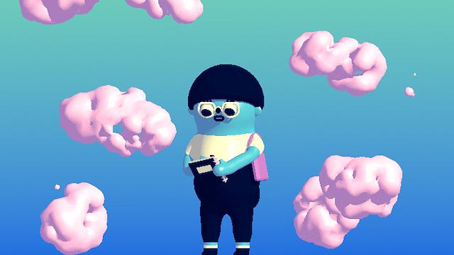 Image for the game Art Sqool