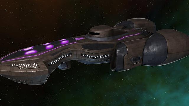 Image for the game Artemis: Spaceship Bridge Simulator