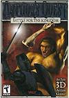 Cover image for the game Arthur's Quest: Battle for the Kingdom