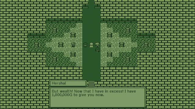 Image for the game Artifact Adventure Gaiden