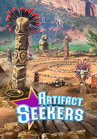 Cover image for the game Artifact Seekers