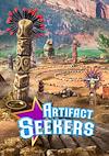 Cover image for the game Artifact Seekers