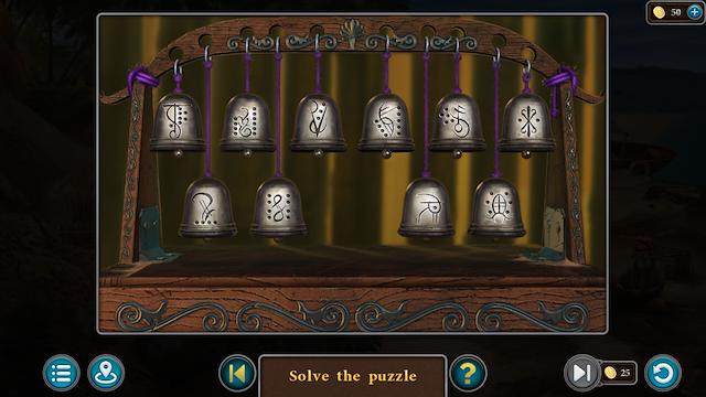 Image for the game Artifact Seekers