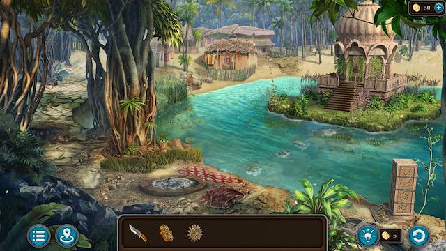 Image for the game Artifact Seekers