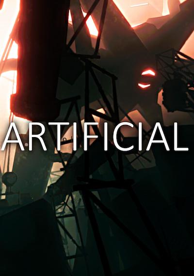 Cover image for the game Artificial