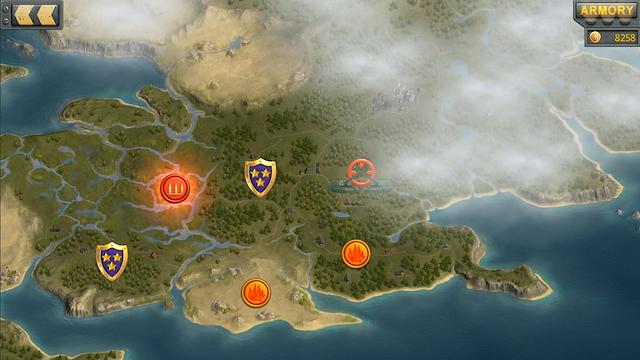 Image for the game Artillerists