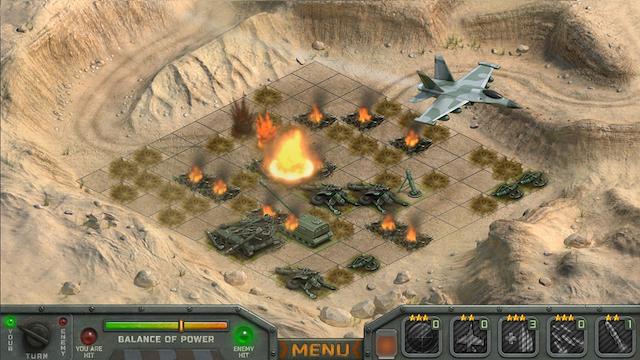 Image for the game Artillerists