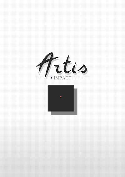 Cover image for the game Artis Impact