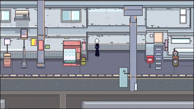 Image for the game Artis Impact
