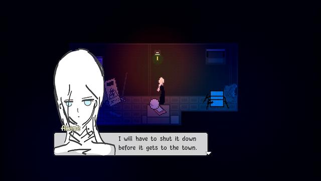 Image for the game Artis Impact