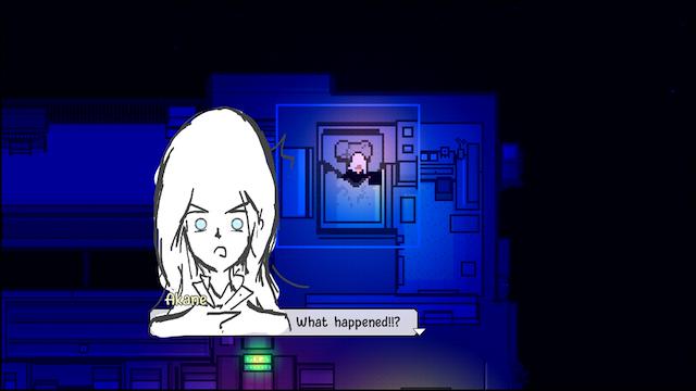 Image for the game Artis Impact