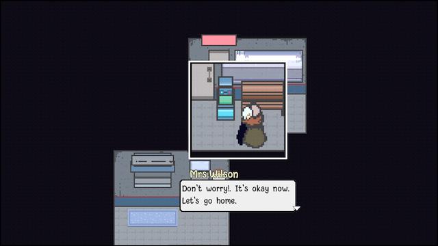 Image for the game Artis Impact