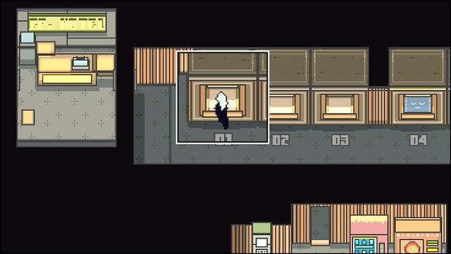 Image for the game Artis Impact