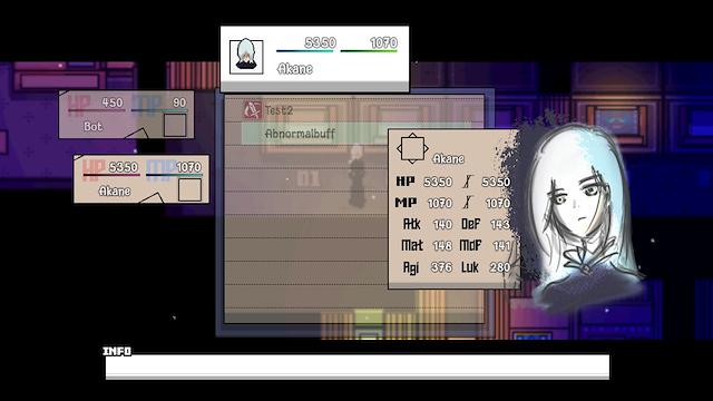 Image for the game Artis Impact