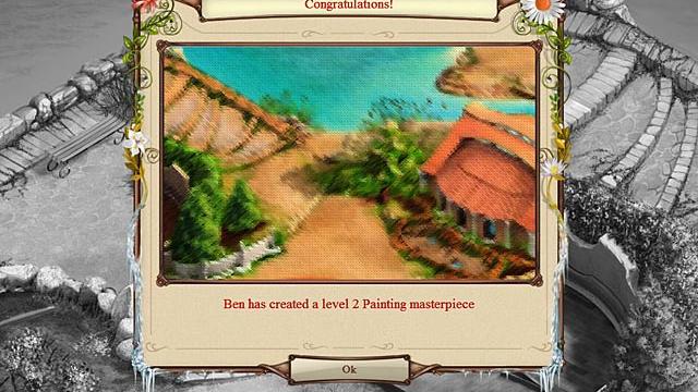Image for the game Artist Colony