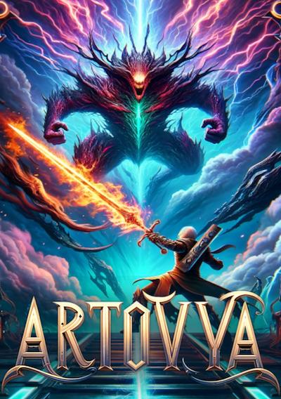Cover image for the game Artovya