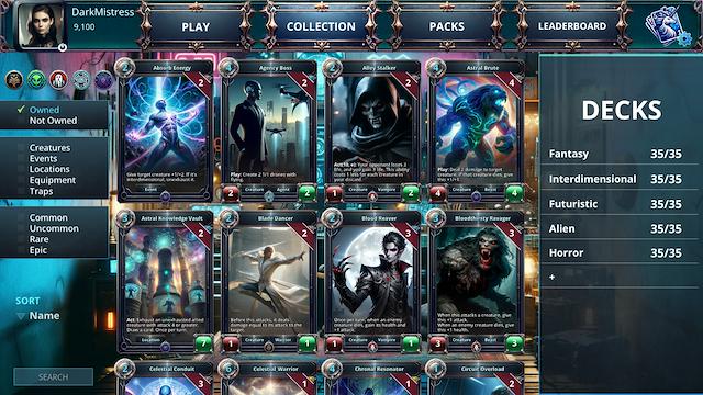 Image for the game Artovya