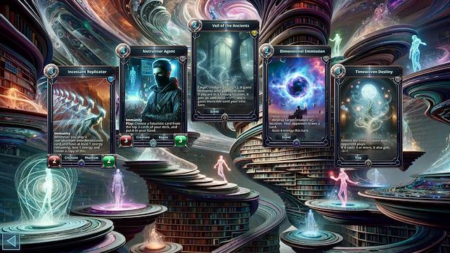 Image for the game Artovya