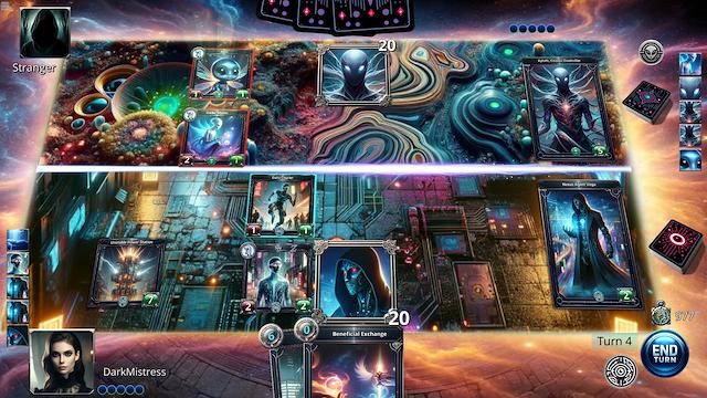 Image for the game Artovya