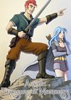 Cover image for the game Arvale