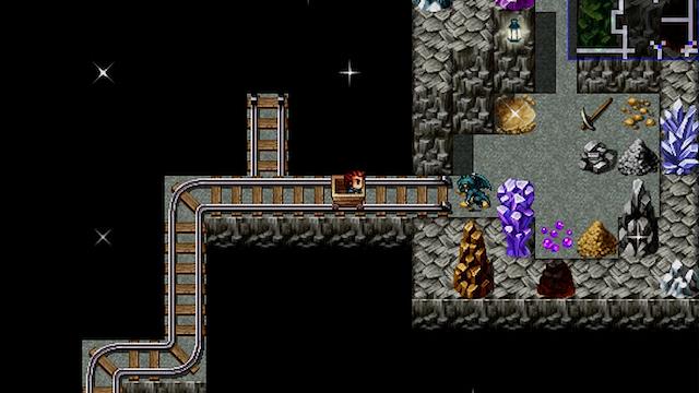 Image for the game Arvale