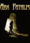 Cover image for the game Arx Fatalis