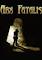Cover image for the game Arx Fatalis