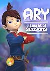 Cover image for the game Ary and the Secret of Seasons