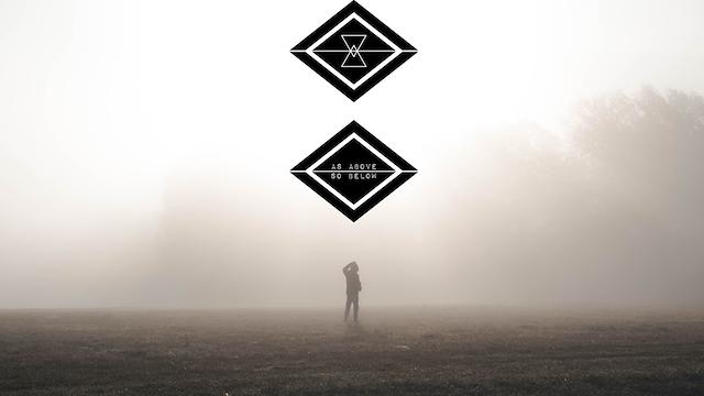 Image for the game As Above So Below